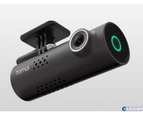 Видеорегистратор 70mai Smart Dash Cam 1S Midrive D06
