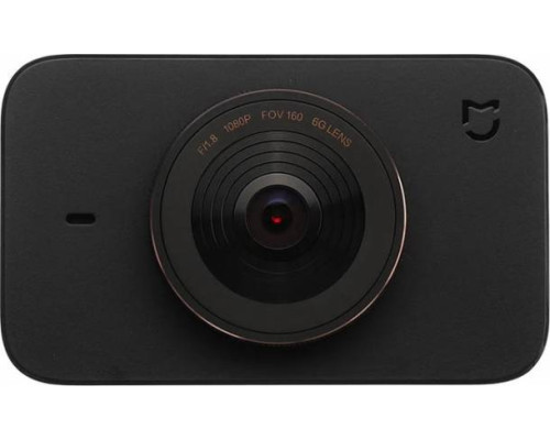 Видеорегистратор Xiaomi MIJIA CAR DVR 4007
