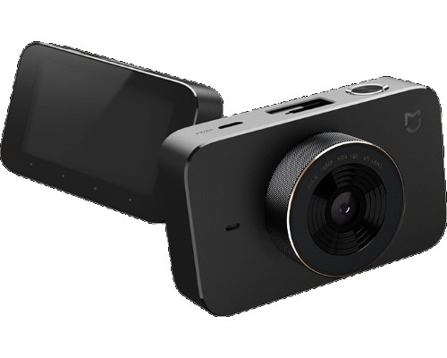Видеорегистратор Xiaomi MIJIA CAR DVR 4007