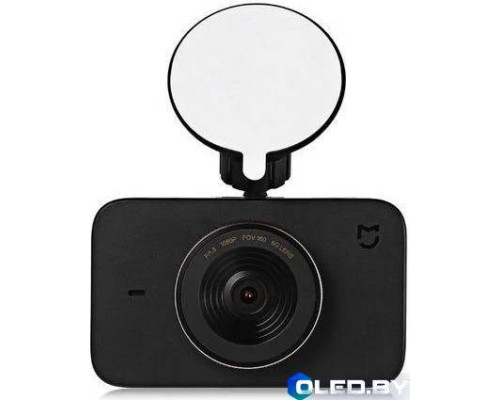 Видеорегистратор Xiaomi mijia DVR1S 4021