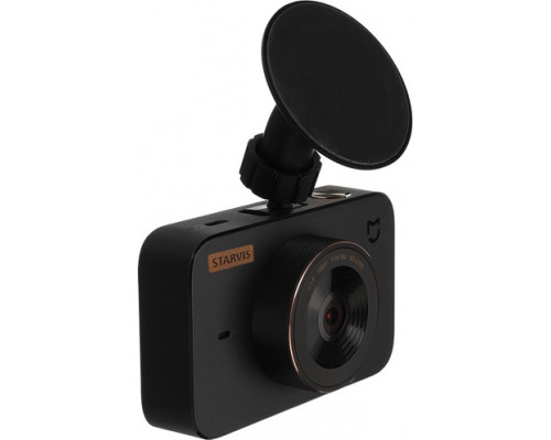 Видеорегистратор Xiaomi mijia DVR1S 4021