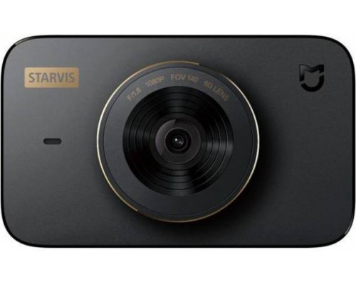 Видеорегистратор Xiaomi mijia DVR1S 4021