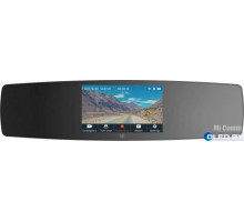 Автомобильный видеорегистратор YI Mirror Dash camera YCS.1C17