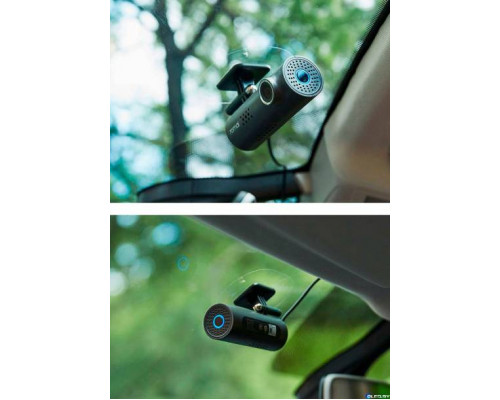 Видеорегистратор 70mai Smart Dash Cam 1S Midrive D06