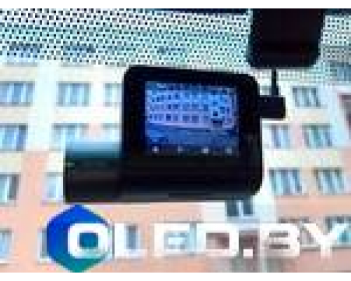 Видеорегистратор 70mai Dash Cam Pro Midrive D02