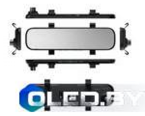 Видеорегистратор 70mai Rearview Mirror Dash Cam Midrive D04