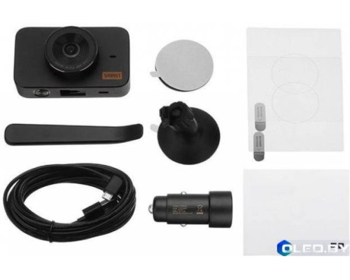 Видеорегистратор Xiaomi MIJIA CAR DVR 4007