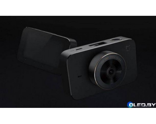 Видеорегистратор Xiaomi mijia DVR1S 4021