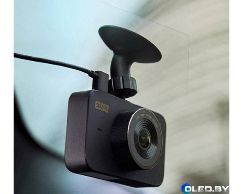 Видеорегистратор Xiaomi mijia DVR1S 4021